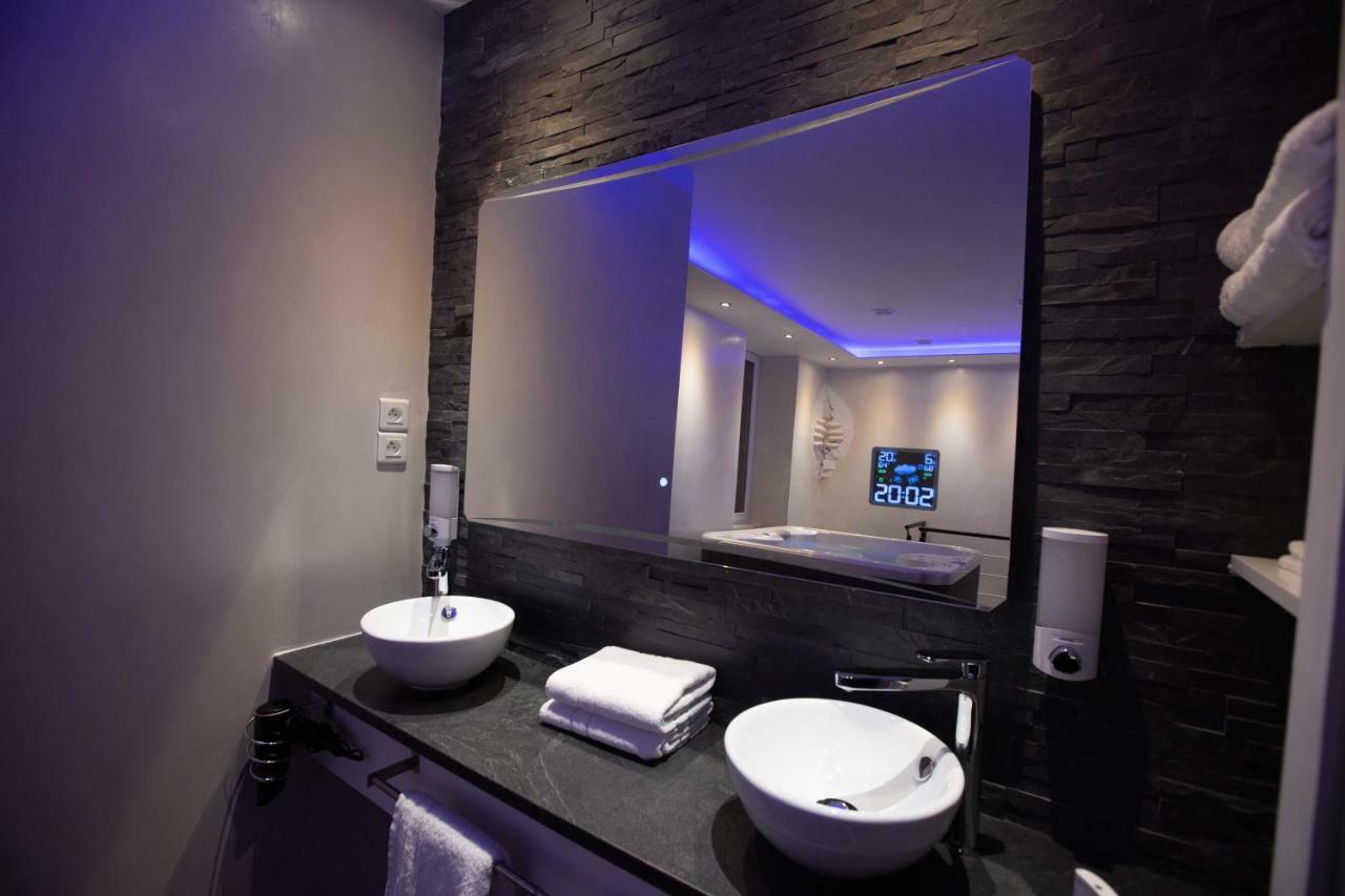 Meandyou Hammametspa Colmar Exterior photo