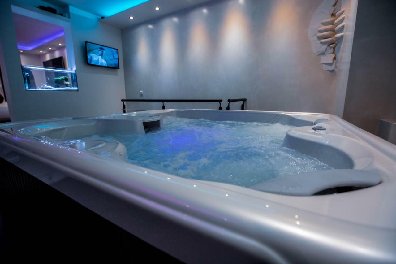 Meandyou Hammametspa Colmar Exterior photo